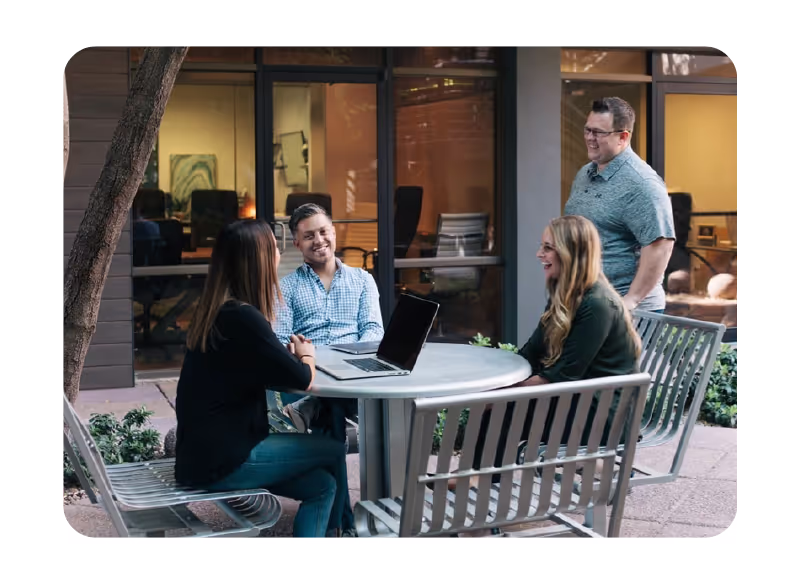 Meet the Trainual Team